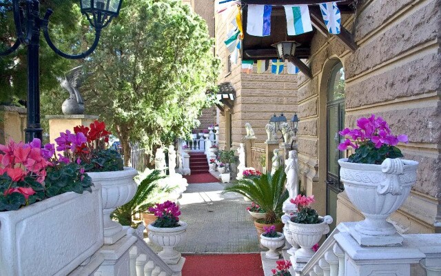 Hotel Daniela