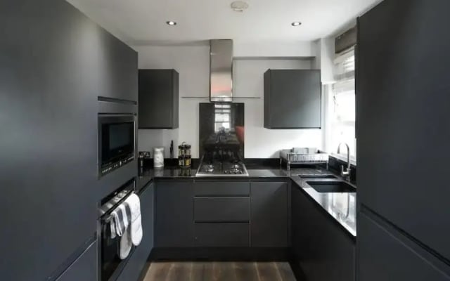 Luxury Penthouse Located Near Old Street