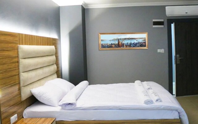 Evay Suite Hotel