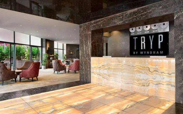 Tryp By Wyndham Istanbul Sancaktepe