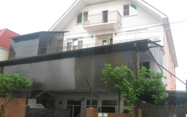 U Tatiany Guest House