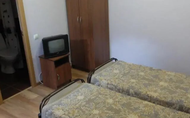 Guest House U Galiny