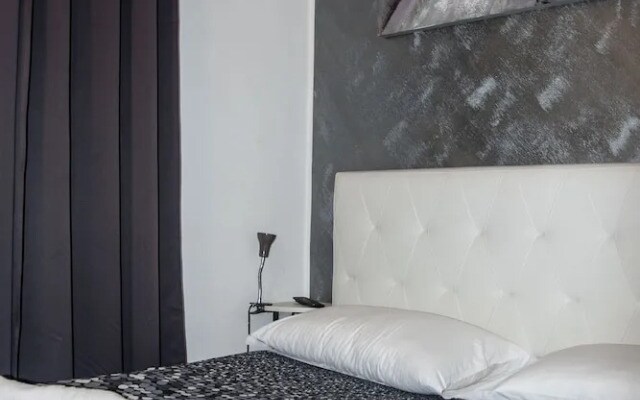 Trastevere Garibaldy Apartments