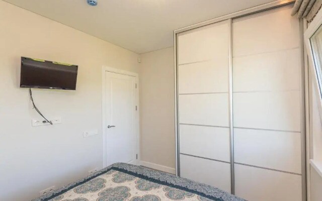 1Pilkos Lankos Apartaments