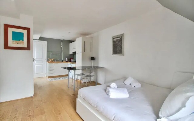 Nest Studio - Le Marais