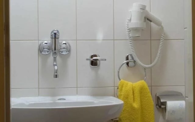 Hotel a Restaurace U Hrnčíře