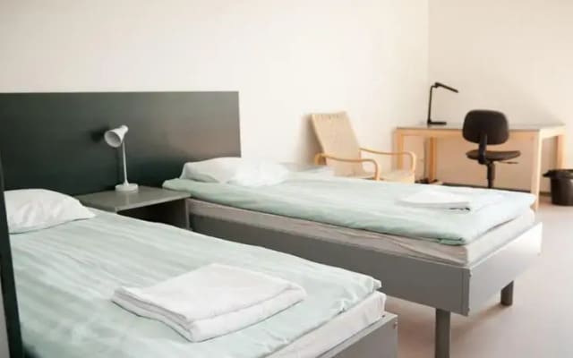 Hostel Academica Apartments