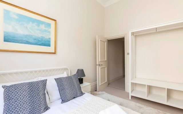 Gorgeous 2-bed Flat in Kensington