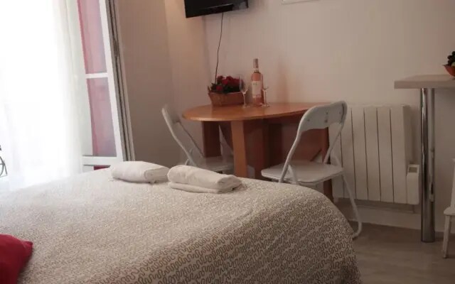 Montmartre Apartments - Toulouse