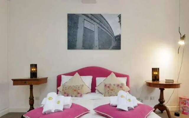 Rome Suites & Apartments Campitelli