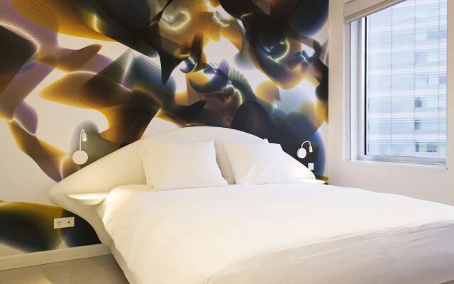 B-aparthotel City West