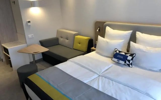 Holiday Inn Express Munich - City East by IHG