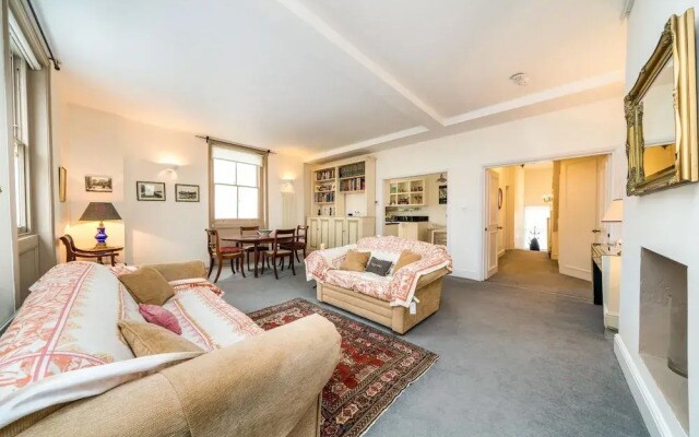 NEW 2 Bedroom Flat in Central London