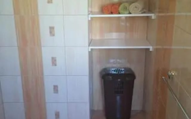 Apartmány Mikeš
