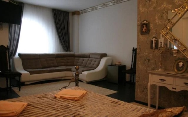 Herzen House