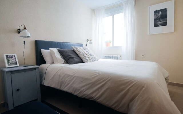 Calle Mayor Apartment