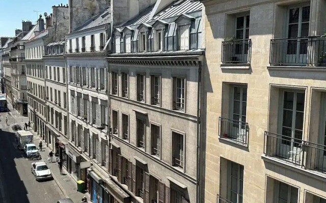 1586 Hauteville