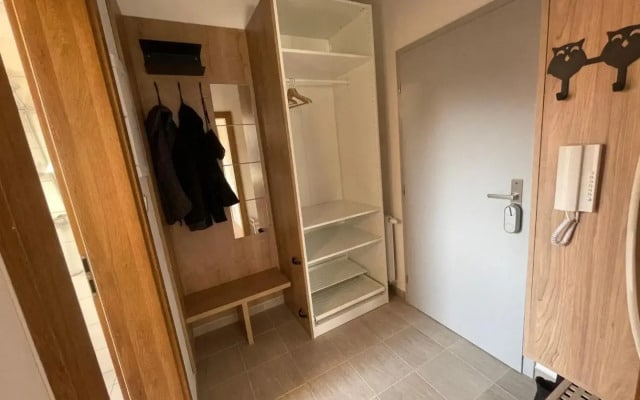 Apartman 511
