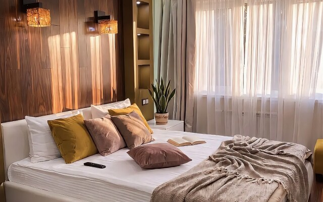 Apartamenty na Roz 65