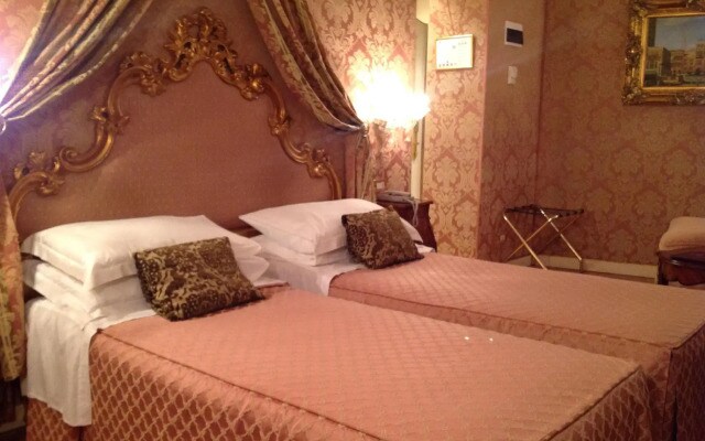 Hotel Antico Doge