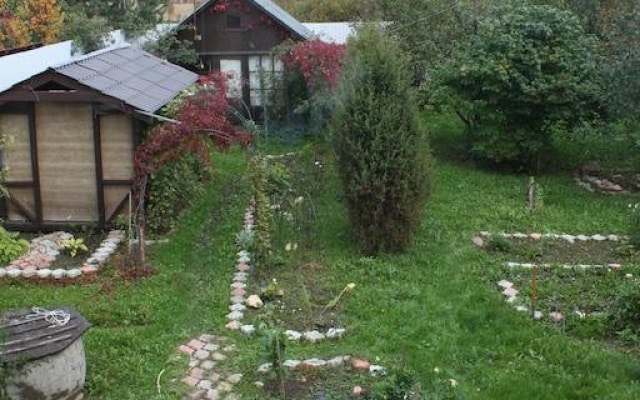 Vnukovo Cottage