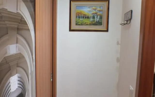 Casa Mastro Titta