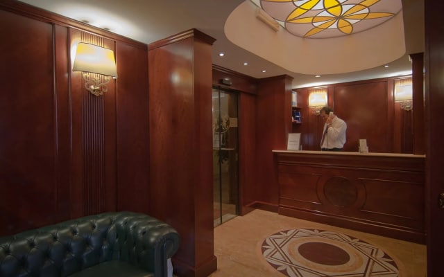 Hotel Miami
