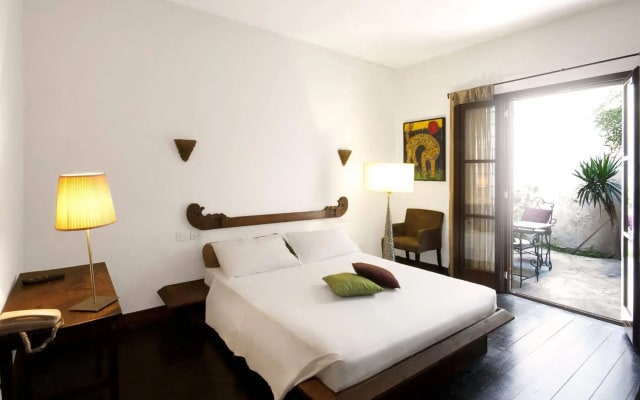 San Jouan Guest House