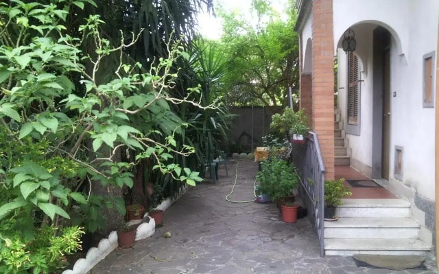 House on Anagnino 64