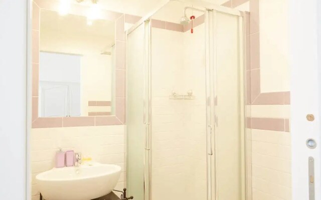 Colosseo Friendly Suite & Rooms