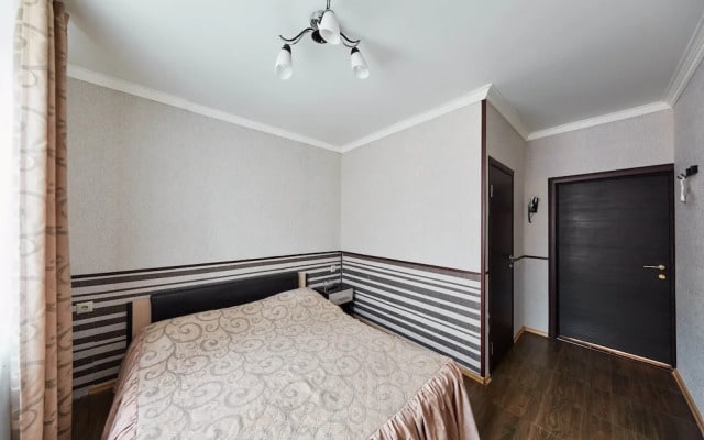 Deco hotel