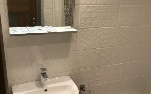 Guest House Tomilino