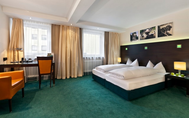 Flemings Hotel München Schwabing