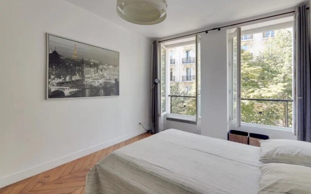 The BEST DEAL in the MARAIS - 1Bedroom Apt - 45m2