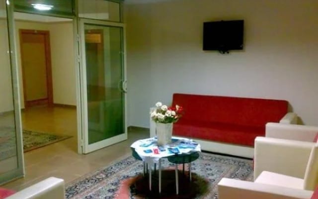 Hotel Safak
