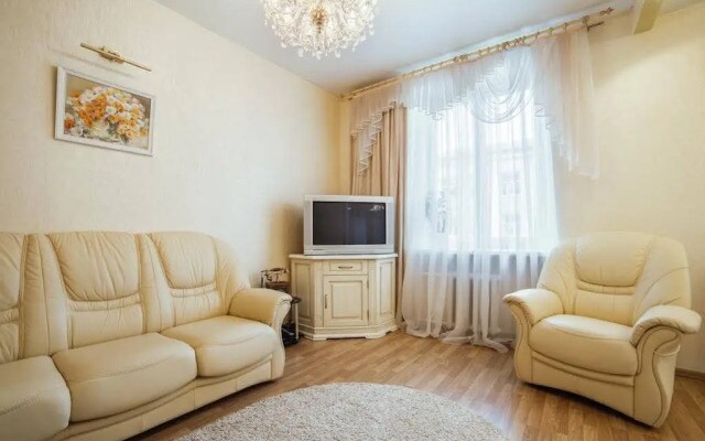 TS Apartment