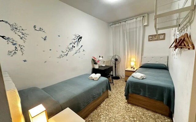 Rooms Sepulveda