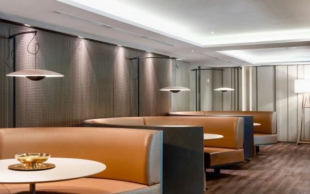 AC Hotel Málaga Palacio by Marriott