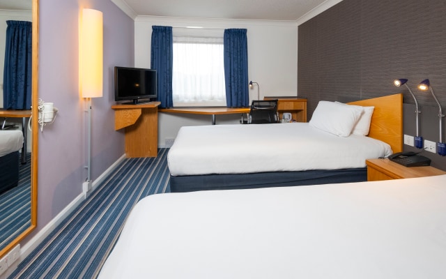Holiday Inn Express London Wandsworth by IHG
