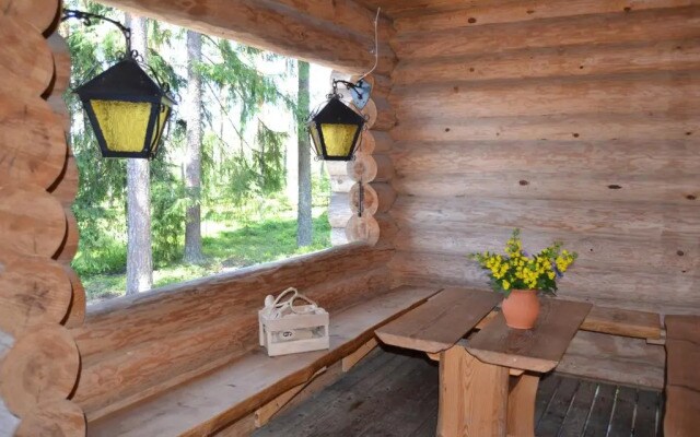 Forest Cottage