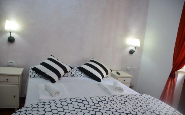 Roma Hotel Srls