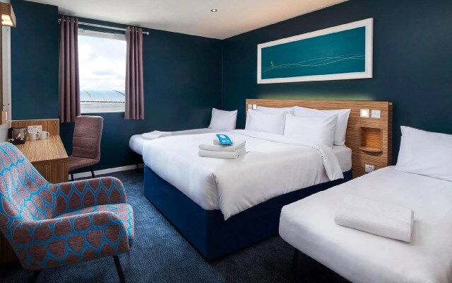 Travelodge London Wembley Hotel