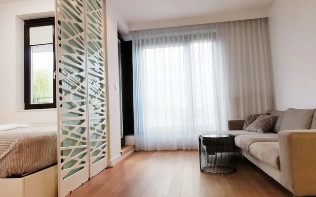Come&Stay apartments Ochota