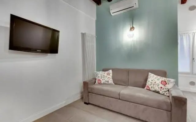 S.Giorgio Arsenal Suite