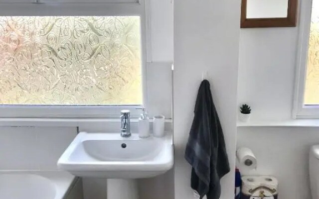 Exclusive 3 Bedroom House