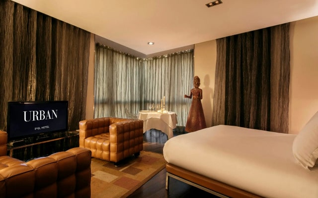 Hotel Urban, a Small Luxury Hotel of the World