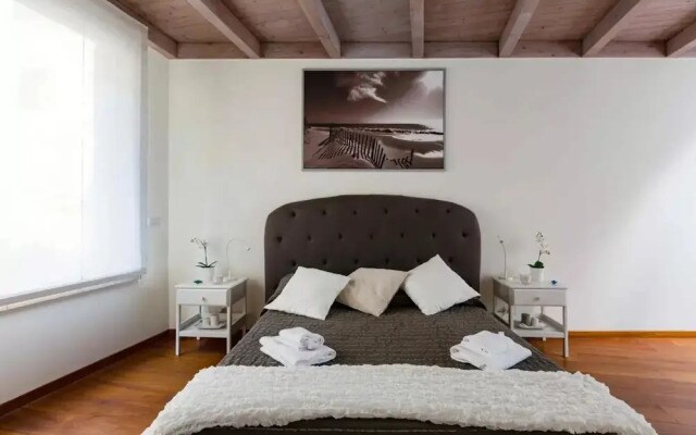 A World Apart - Trevi Apartments