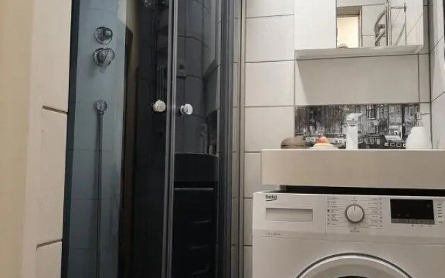 IR Apartment