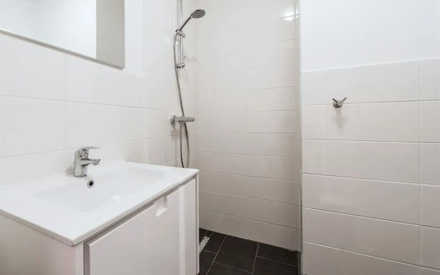 Amstel Delight Apartments