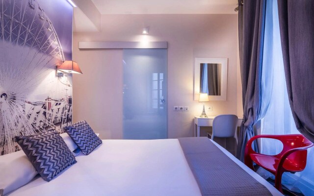 Hotel Ascot Opera